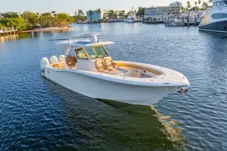 Thumbnail von Scout 355 LXF