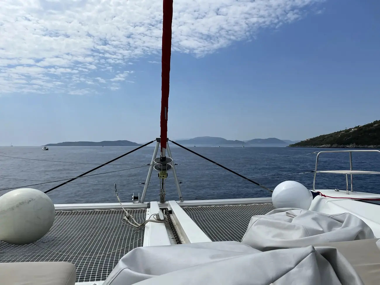 Thumbnail von Lagoon 46