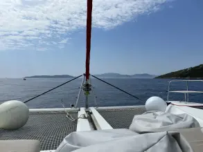 Thumbnail von Lagoon 46