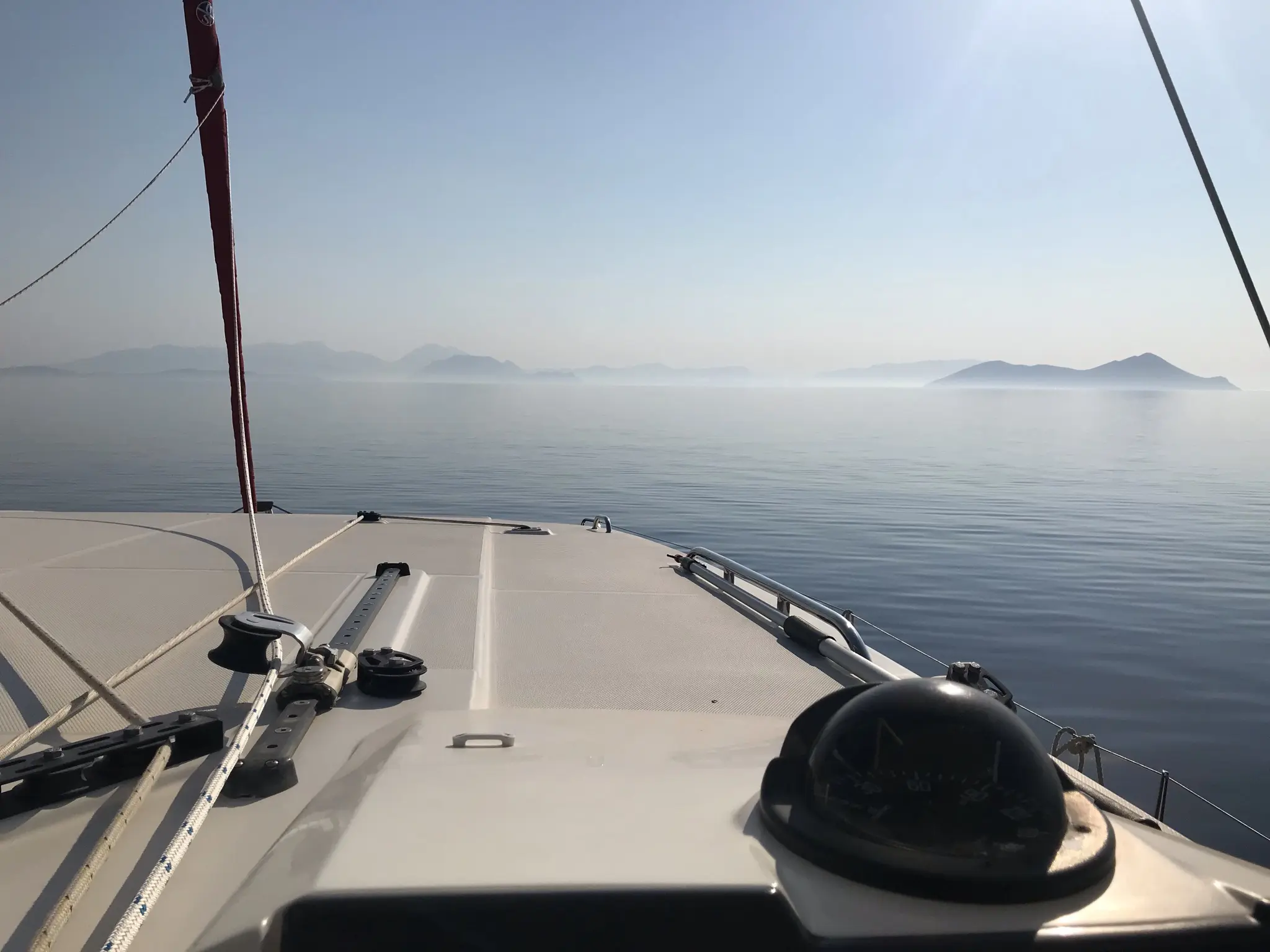 Thumbnail von Lagoon 46