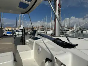 Thumbnail von Lagoon 46