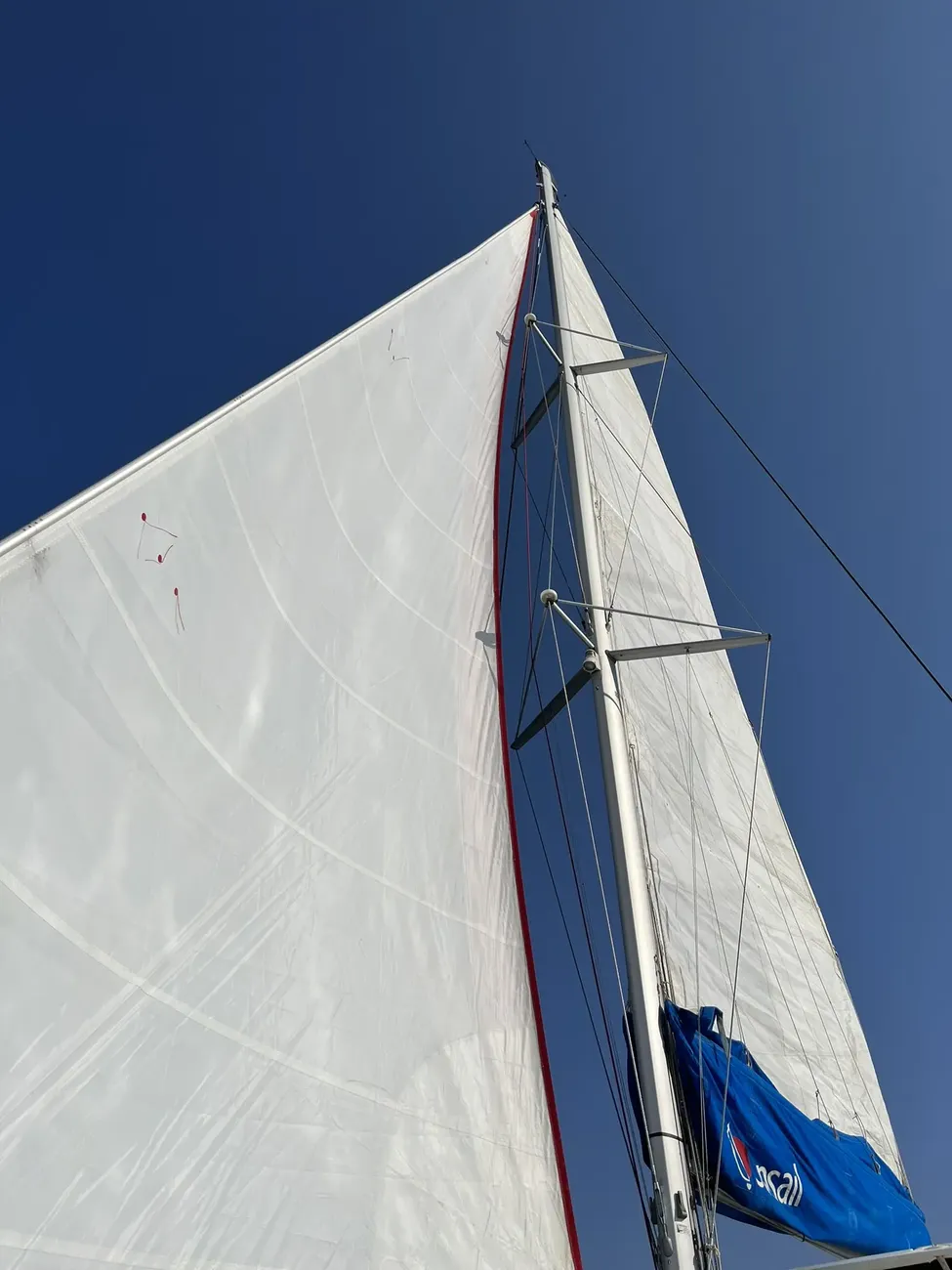 Thumbnail von Lagoon 46