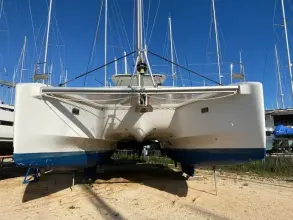 Thumbnail von Lagoon 46