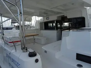 Thumbnail von Lagoon 46