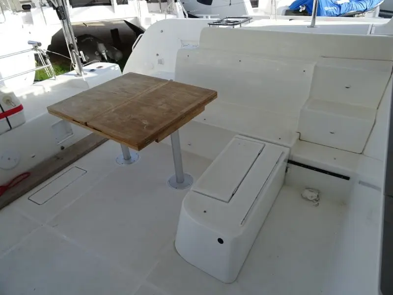 Thumbnail von Lagoon 46