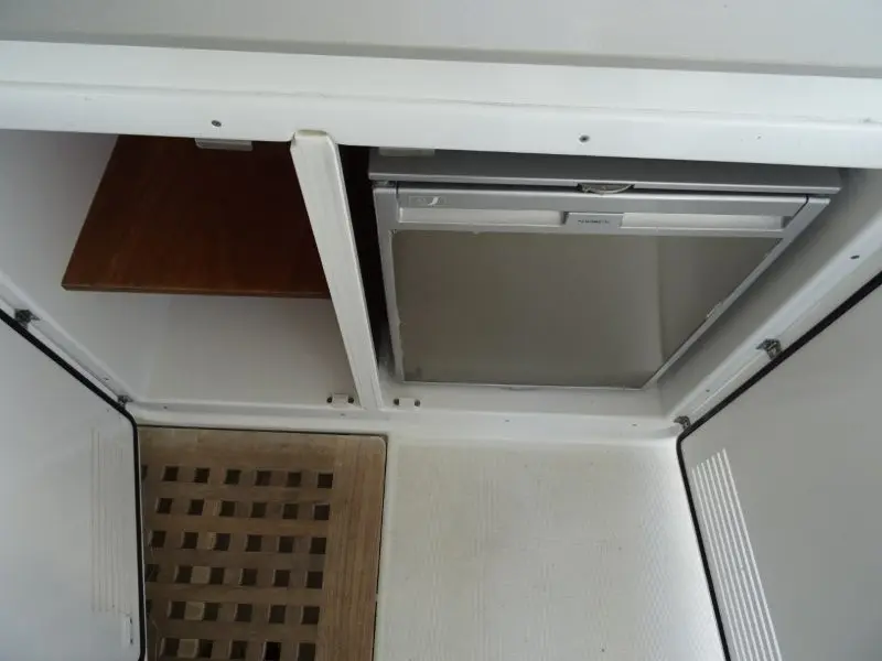 Thumbnail von Lagoon 46