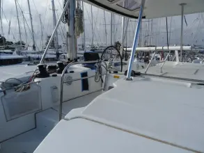 Thumbnail von Lagoon 46