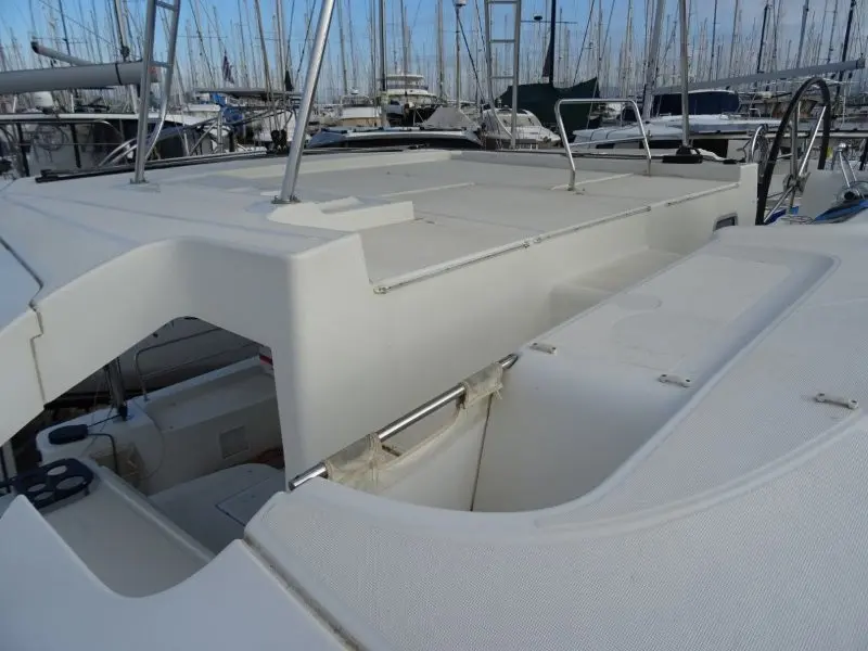 Thumbnail von Lagoon 46