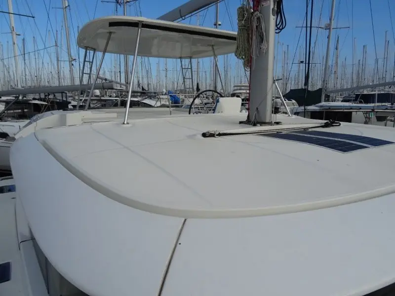 Thumbnail von Lagoon 46