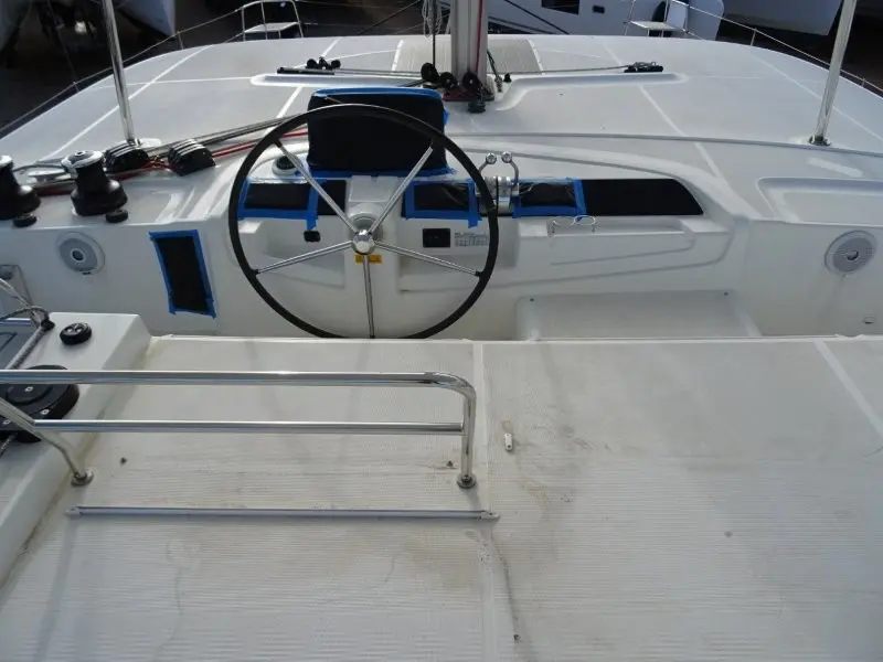 Thumbnail von Lagoon 46