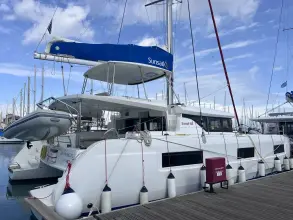 Thumbnail von Lagoon 46