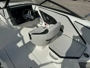 Thumbnail von Sea Ray SPX 210 fuera de borda