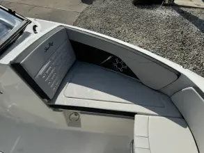 Thumbnail von Sea Ray SPX 210 fuera de borda