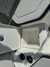 Thumbnail von Sea Ray SPX 210 fuera de borda