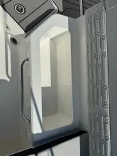 Thumbnail von Sea Ray SPX 210 fuera de borda