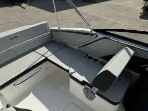 Thumbnail von Sea Ray SPX 210 fuera de borda