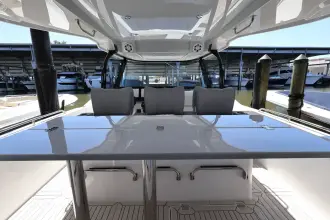 Thumbnail von Cruisers Yachts 38 VTR