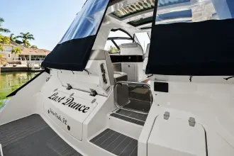 Thumbnail von Sea Ray 370 Sundancer fuera de borda