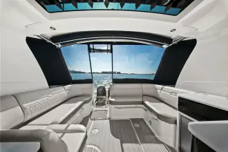 Thumbnail von Sea Ray 370 Sundancer fuera de borda