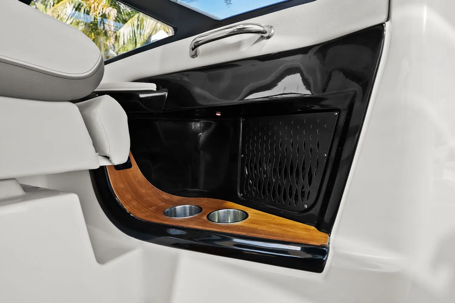 Thumbnail von Sea Ray 370 Sundancer z silnikiem zewnętrznym