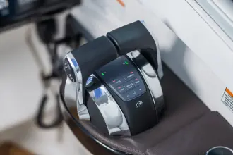 Thumbnail von Sea Ray 320 Sundancer с внешним мотором