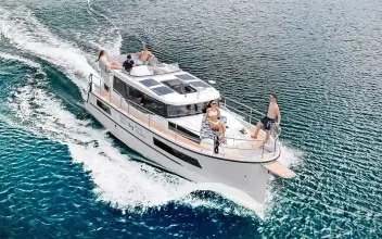 Thumbnail von Balt Yacht Grand 37