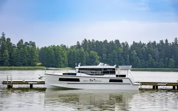 Thumbnail von Balt Yacht Grand 37