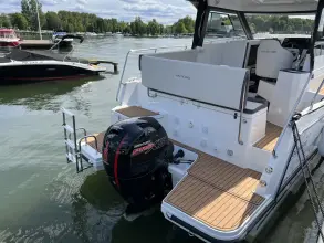 Thumbnail von Nautic Yachts 990 Neon