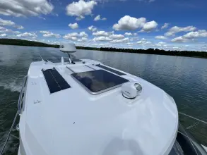 Thumbnail von Nautic Yachts 990 Neon