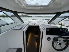 Thumbnail von Nautic Yachts 990 Neon