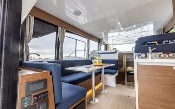 Thumbnail von Delphia 11 Flylounge