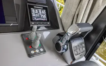 Thumbnail von Delphia 11 Flylounge