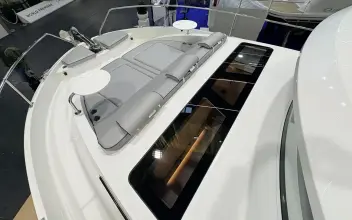 Thumbnail von Delphia 11 Flylounge