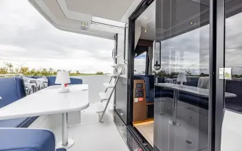 Thumbnail von Delphia 11 Flylounge