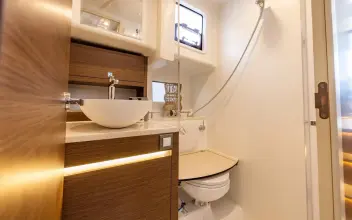 Thumbnail von Delphia 11 Flylounge