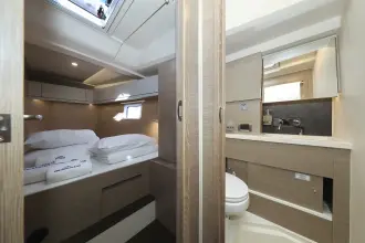 Thumbnail von Hanse 508