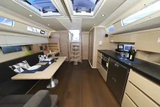 Thumbnail von Hanse 508