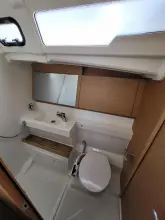 Thumbnail von Jeanneau Sun Odyssey 490