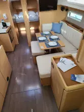 Thumbnail von Jeanneau Sun Odyssey 490