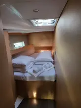 Thumbnail von Jeanneau Sun Odyssey 490