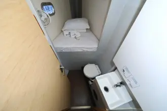 Thumbnail von Fountaine Pajot Saona 47