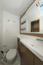 Thumbnail von Fountaine Pajot Saona 47