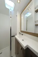 Thumbnail von Fountaine Pajot Saona 47