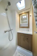 Thumbnail von Fountaine Pajot Saona 47