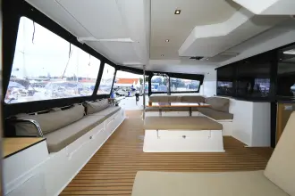 Thumbnail von Fountaine Pajot Saona 47