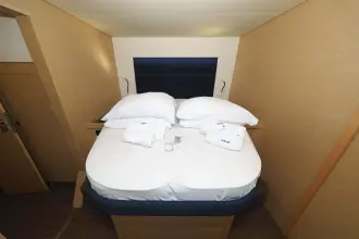 Thumbnail von Fountaine Pajot Saona 47