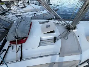 Thumbnail von Jeanneau Sun Odyssey 45 DS