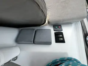 Thumbnail von Jeanneau Sun Odyssey 45 DS