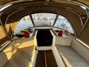 Thumbnail von Jeanneau Sun Odyssey 45 DS