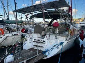Thumbnail von Jeanneau Sun Odyssey 45 DS